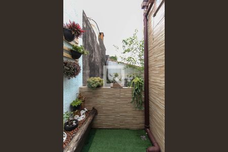 Casa à venda com 150m², 5 quartos e 2 vagasVaranda Quarto 1 casa 3