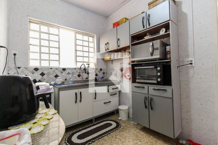 Casa à venda com 150m², 5 quartos e 2 vagasCozinha Casa 1