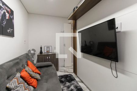 Casa à venda com 150m², 5 quartos e 2 vagasQuarto 2 casa 2