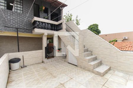 Casa à venda com 150m², 5 quartos e 2 vagasQuintal