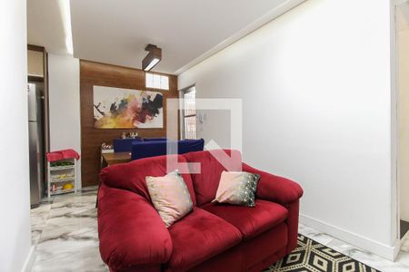 Casa à venda com 150m², 5 quartos e 2 vagasSala casa 2