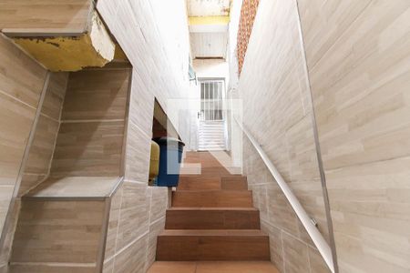 Casa à venda com 150m², 5 quartos e 2 vagasEntrada casa 2