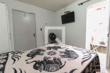 Casa à venda com 150m², 5 quartos e 2 vagasQuarto 1 casa 3