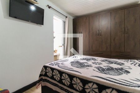 Casa à venda com 150m², 5 quartos e 2 vagasQuarto 1 casa 3