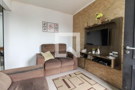 Casa à venda com 150m², 5 quartos e 2 vagasSala casa 3