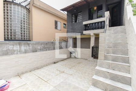 Casa à venda com 150m², 5 quartos e 2 vagasQuintal