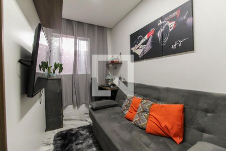 Casa à venda com 150m², 5 quartos e 2 vagasQuarto 2 casa 2