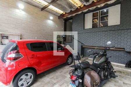 Casa à venda com 150m², 5 quartos e 2 vagasGaragem
