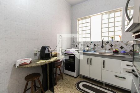 Casa à venda com 150m², 5 quartos e 2 vagasCozinha Casa 1