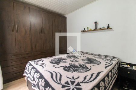 Casa à venda com 150m², 5 quartos e 2 vagasQuarto 1 casa 3