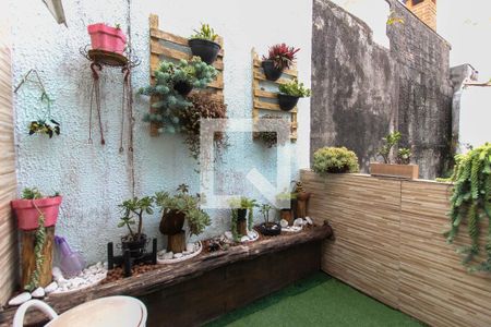 Casa à venda com 150m², 5 quartos e 2 vagasVaranda Quarto 1 casa 3