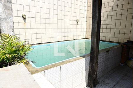 Apartamento para alugar com 170m², 3 quartos e 1 vagaPiscina