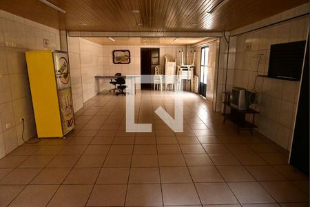 Apartamento para alugar com 170m², 3 quartos e 1 vagaÁrea comum - Salão de festas