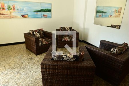 Apartamento para alugar com 170m², 3 quartos e 1 vagaÁrea comum