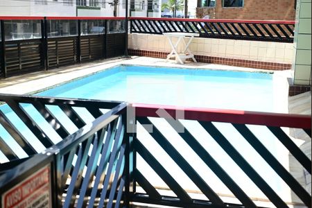 Apartamento para alugar com 170m², 3 quartos e 1 vagaÁrea comum - Piscina