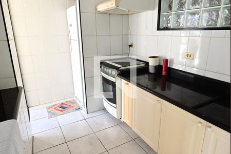 Apartamento para alugar com 170m², 3 quartos e 1 vagaCozinha
