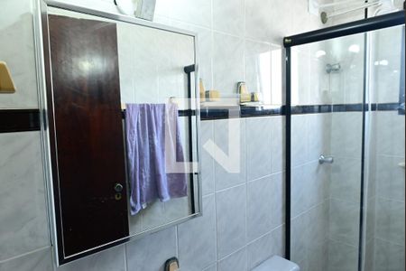 Apartamento para alugar com 170m², 3 quartos e 1 vagaBanheiro 