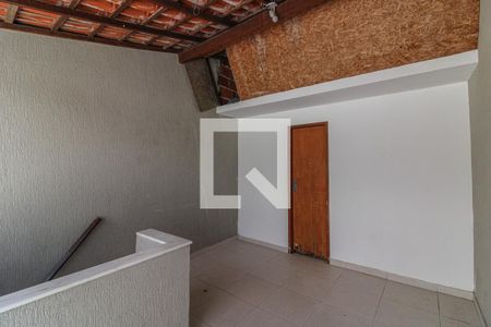 Suíte de casa de condomínio para alugar com 3 quartos, 100m² em Vargem Grande, Rio de Janeiro