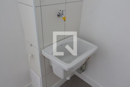 Sala - Cozinha de apartamento para alugar com 1 quarto, 31m² em Vila Sônia, São Paulo