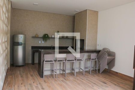 Apartamento para alugar com 31m², 1 quarto e sem vaga Apartamento para alugar com 31m², 1 quarto e sem vagaÁrea comum