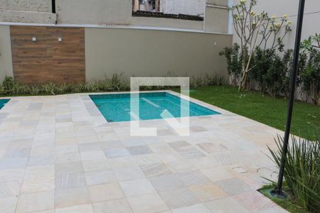 Apartamento para alugar com 31m², 1 quarto e sem vaga Apartamento para alugar com 31m², 1 quarto e sem vagaÁrea comum