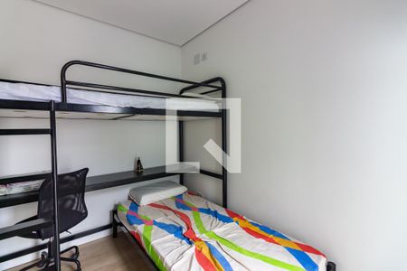 Quarto 1 de apartamento à venda com 2 quartos, 83m² em Pestana, Osasco