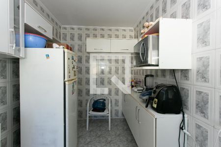 Casa à venda com 1000m², 5 quartos e 8 vagasCasa 2 - Cozinha