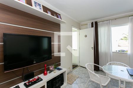Casa à venda com 1000m², 5 quartos e 8 vagasCasa 2 - Sala