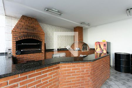 Casa à venda com 1000m², 5 quartos e 8 vagasChurrasqueira