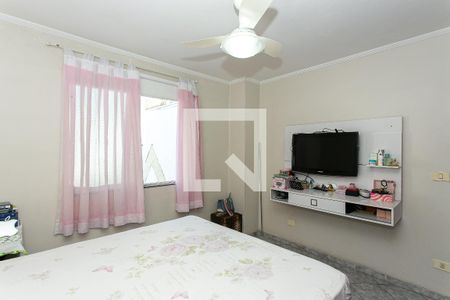 Casa à venda com 1000m², 5 quartos e 8 vagasCasa 2 - Quarto