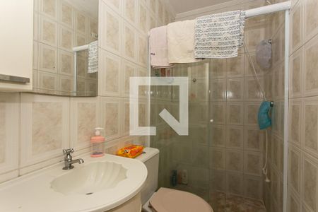 Casa à venda com 1000m², 5 quartos e 8 vagasCasa 2 - Banheiro