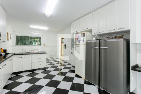 Casa à venda com 1000m², 5 quartos e 8 vagasCozinha