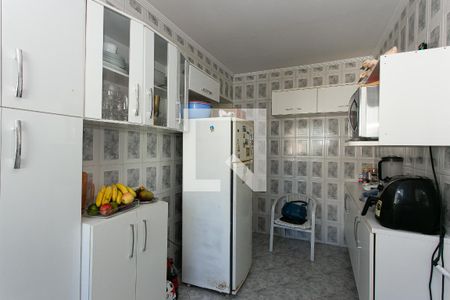 Casa à venda com 1000m², 5 quartos e 8 vagasCasa 2 - Cozinha
