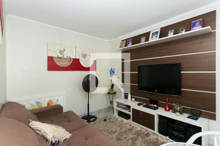 Casa à venda com 1000m², 5 quartos e 8 vagasCasa 2 - Sala