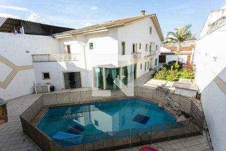 Casa à venda com 1000m², 5 quartos e 8 vagasCasa 2 - Vista do Quarto