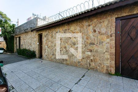 Casa à venda com 1000m², 5 quartos e 8 vagasFachada