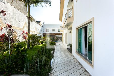 Casa à venda com 1000m², 5 quartos e 8 vagasJardim