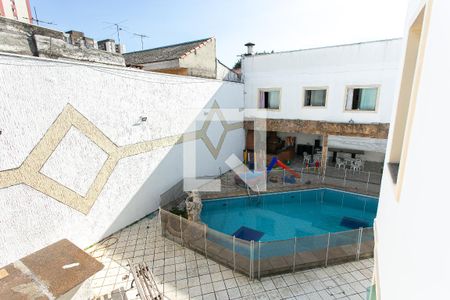 Casa à venda com 1000m², 5 quartos e 8 vagasVista da Suíte 1