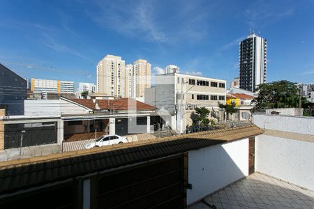 Casa à venda com 1000m², 5 quartos e 8 vagasVista da Suíte 4