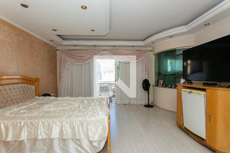 Casa à venda com 1000m², 5 quartos e 8 vagasSuíte 4