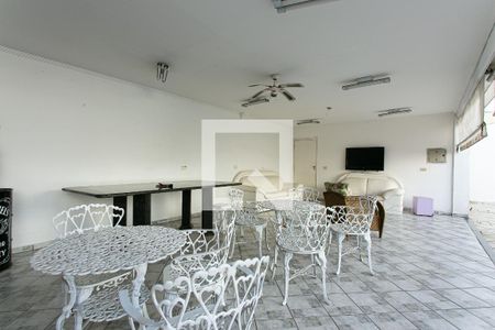 Casa à venda com 1000m², 5 quartos e 8 vagasChurrasqueira