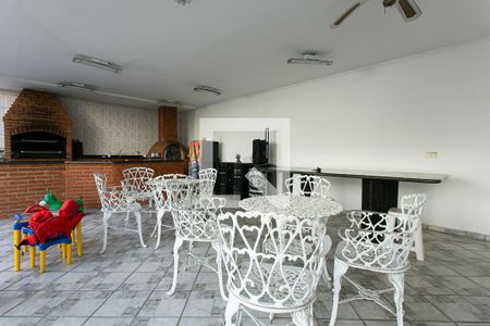 Casa à venda com 1000m², 5 quartos e 8 vagasChurrasqueira