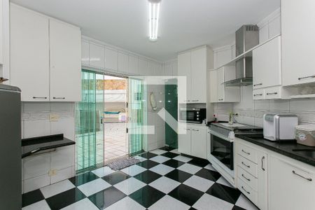 Casa à venda com 1000m², 5 quartos e 8 vagasCozinha