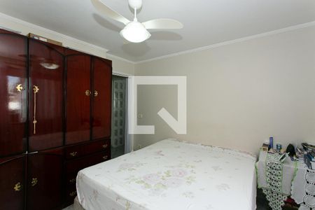 Casa à venda com 1000m², 5 quartos e 8 vagasCasa 2 - Quarto