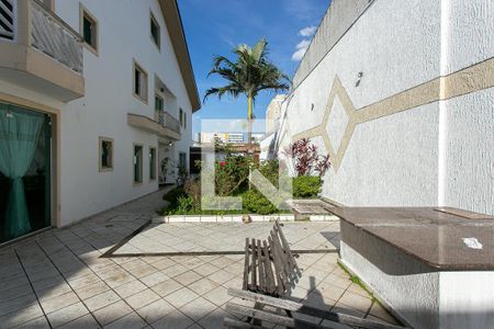 Casa à venda com 1000m², 5 quartos e 8 vagasJardim