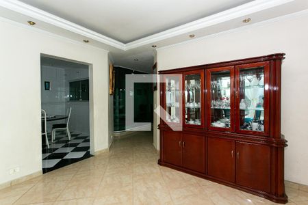 Casa à venda com 1000m², 5 quartos e 8 vagasSala de Jantar