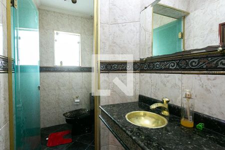 Casa à venda com 1000m², 5 quartos e 8 vagasLavabo