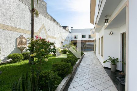 Casa à venda com 1000m², 5 quartos e 8 vagasJardim