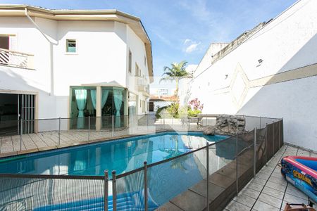 Casa à venda com 1000m², 5 quartos e 8 vagasPiscina