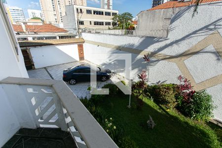 Casa à venda com 1000m², 5 quartos e 8 vagasVista do Escritório